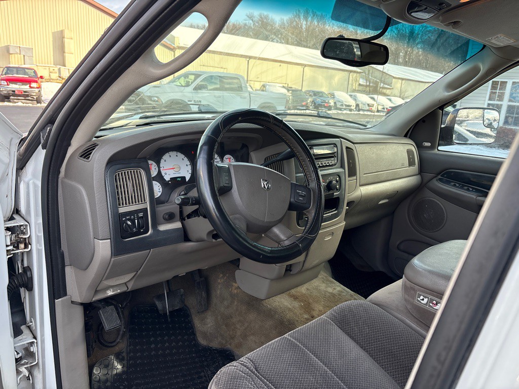 2005 Dodge Ram 1500 Image 13