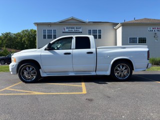 Image for 2005 Dodge Ram 1500 ST ID: 6938344