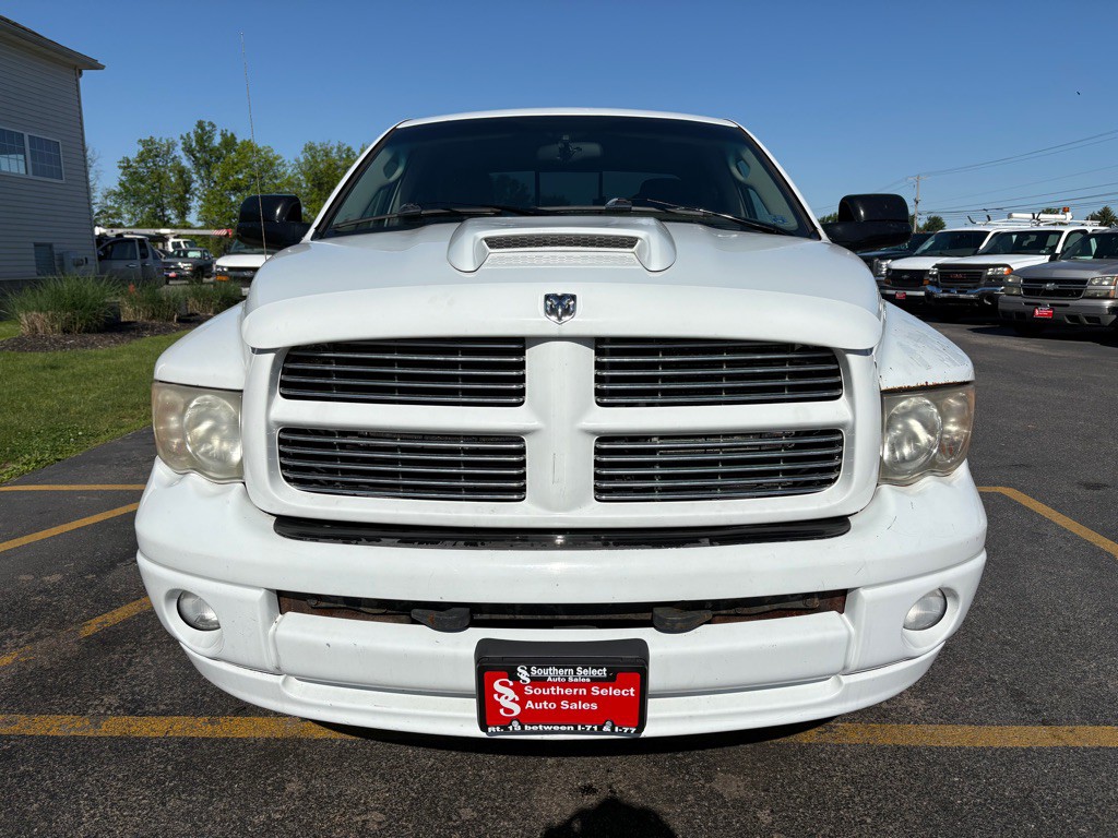 2005 Dodge Ram 1500 Image 3