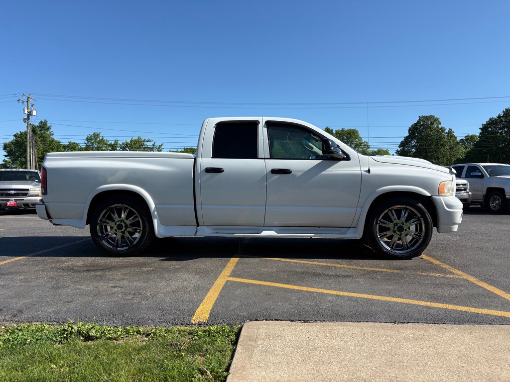 2005 Dodge Ram 1500 Image 5