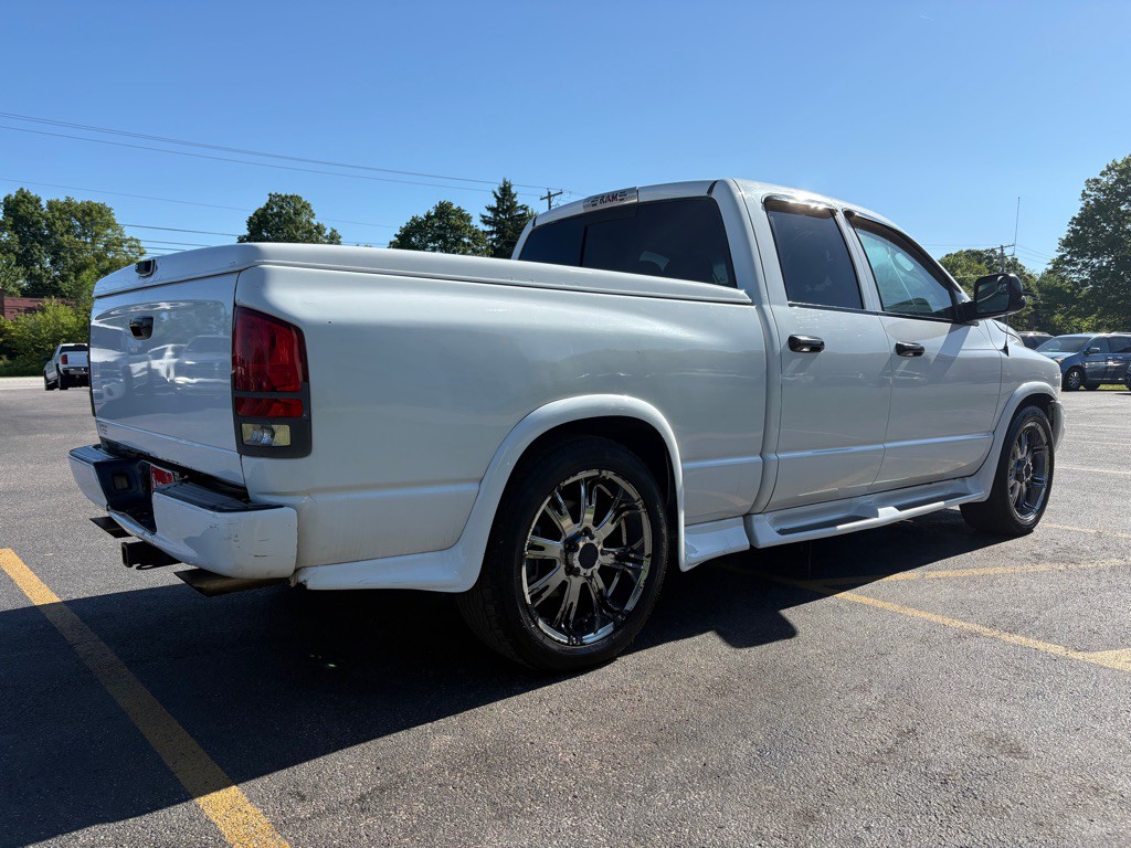 2005 Dodge Ram 1500 Image 6