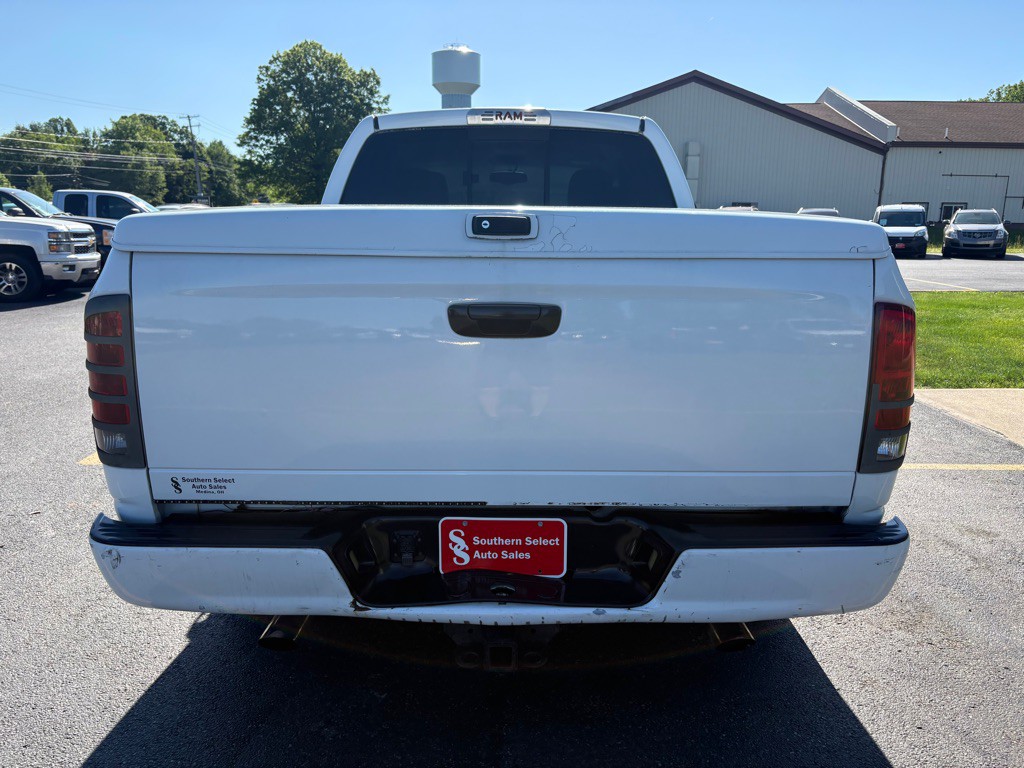 2005 Dodge Ram 1500 Image 7