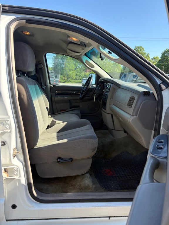 2005 Dodge Ram 1500 Image 11