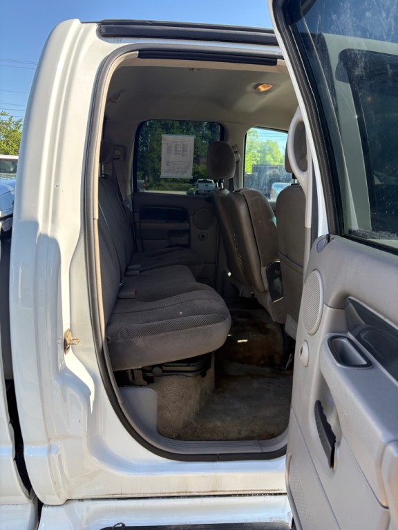 2005 Dodge Ram 1500 Image 12