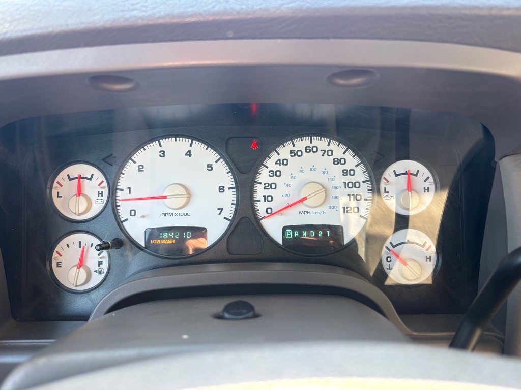 2005 Dodge Ram 1500 Image 14