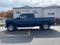 Image for 2013 Chevrolet Silverado 1500 LT ID: 6938490