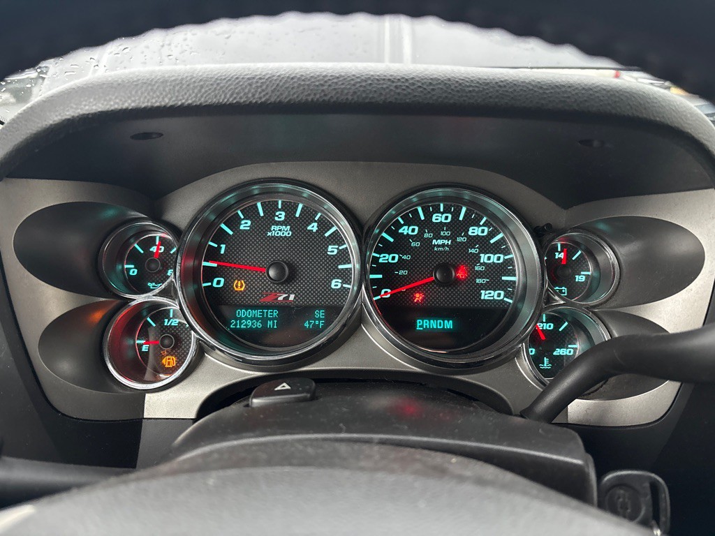 2011 Chevrolet Silverado 1500 Image 14