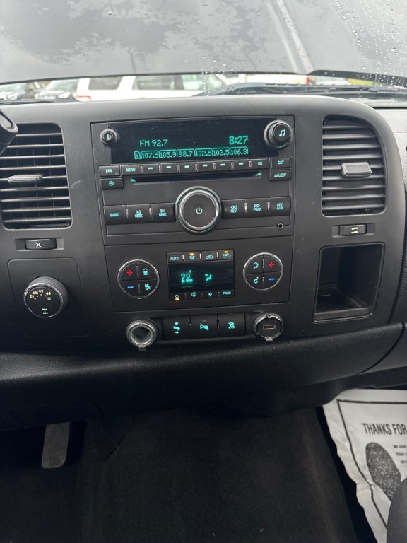 2011 Chevrolet Silverado 1500 Image 15