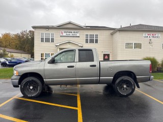 Image for 2005 Dodge Ram 1500 ST ID: 6938524