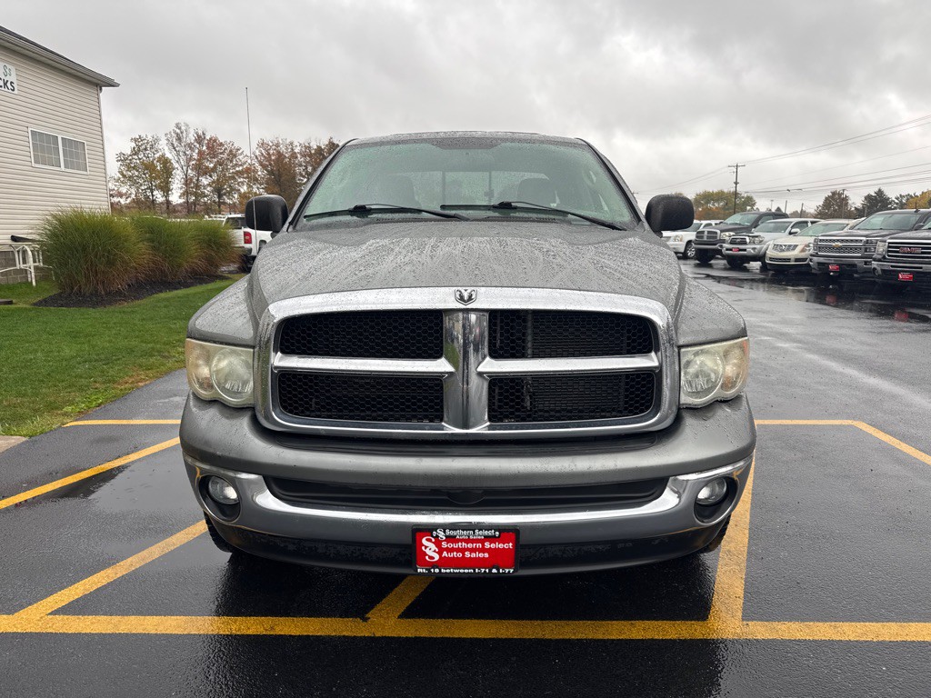 2005 Dodge Ram 1500 Image 3