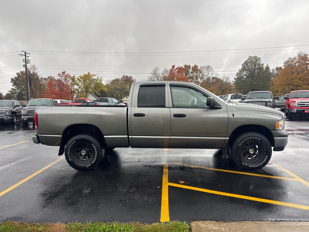 2005 Dodge Ram 1500 Image 5