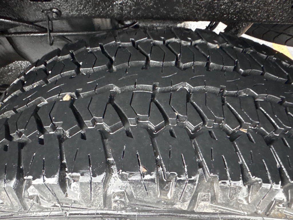 2005 Dodge Ram 1500 Image 10