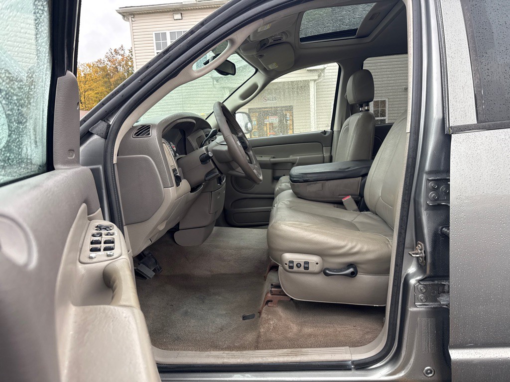 2005 Dodge Ram 1500 Image 11