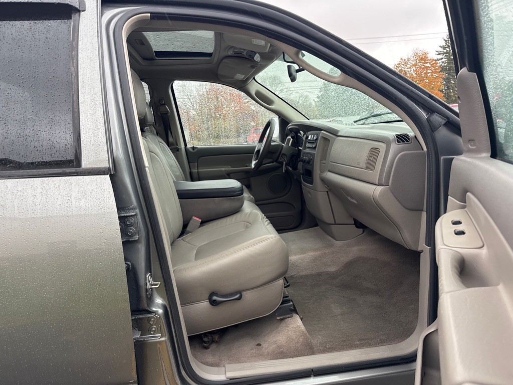 2005 Dodge Ram 1500 Image 13