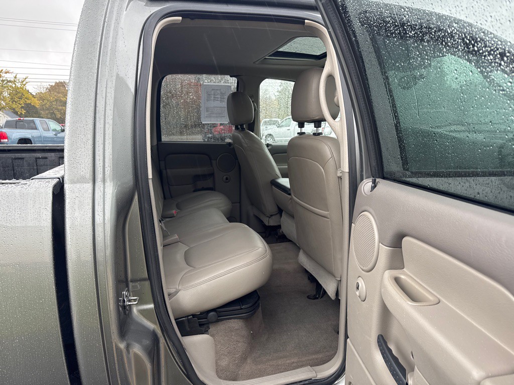 2005 Dodge Ram 1500 Image 14