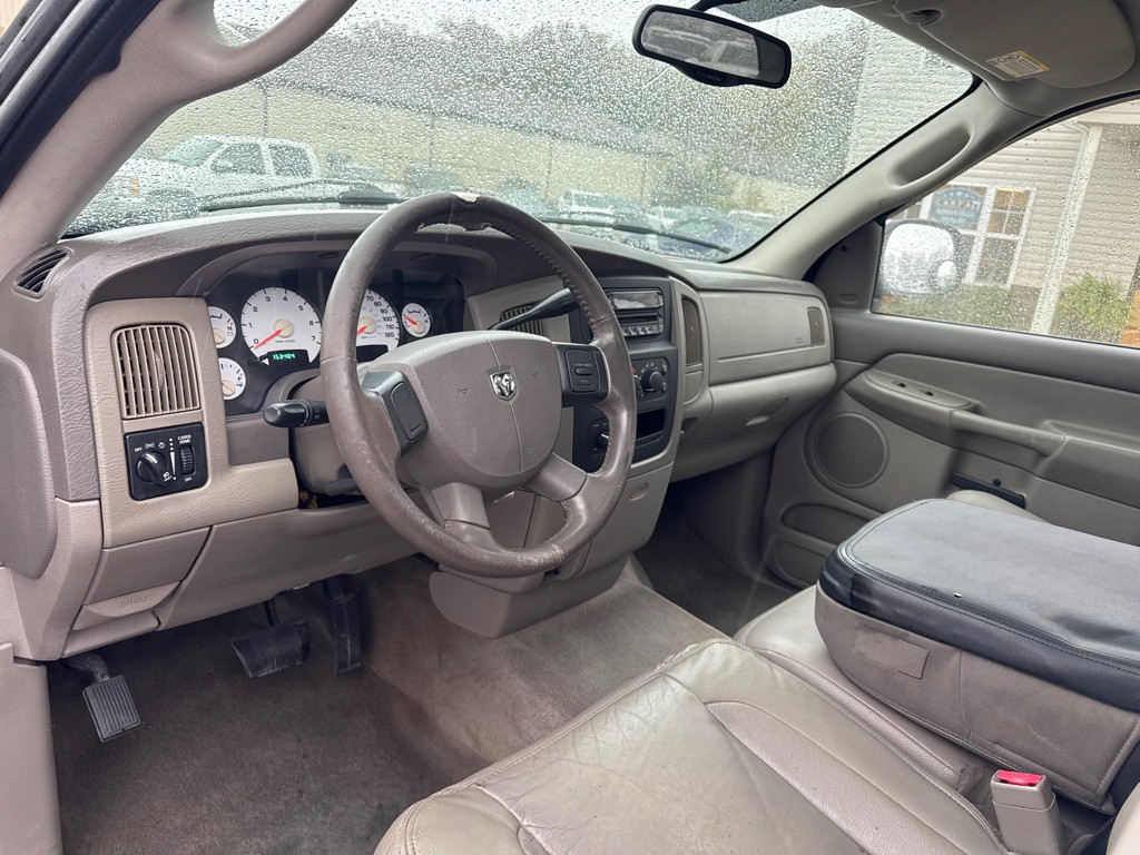 2005 Dodge Ram 1500 Image 15