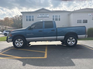Image for 2003 Dodge Ram 1500 ST ID: 6938540