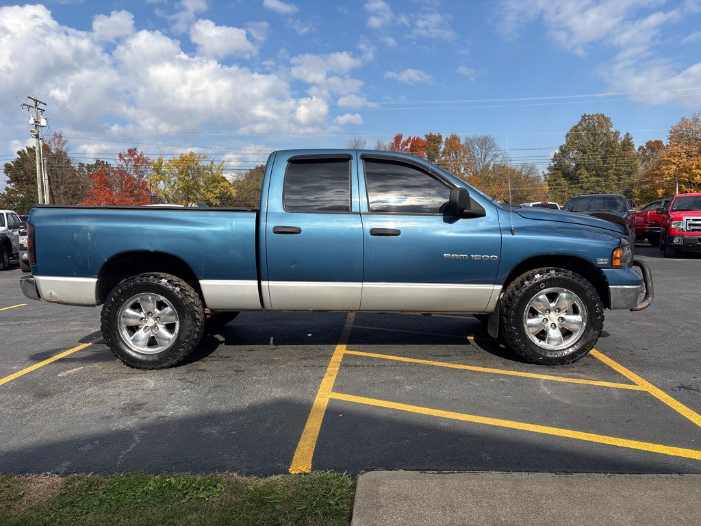 2003 Dodge Ram 1500 Image 5