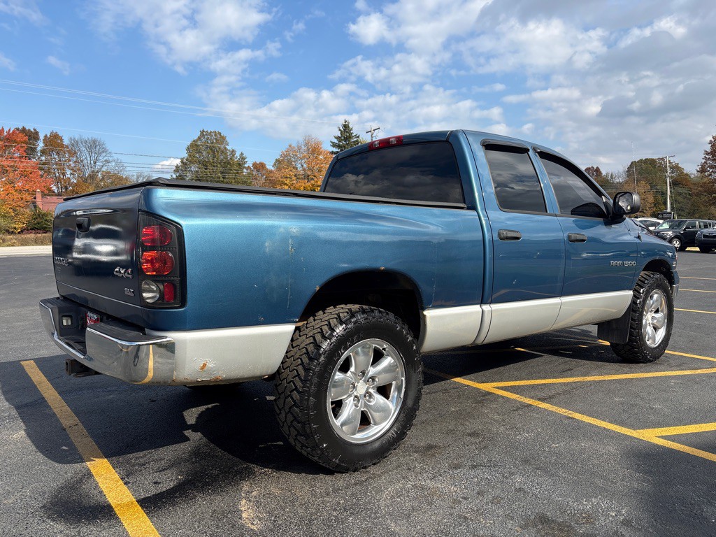 2003 Dodge Ram 1500 Image 6