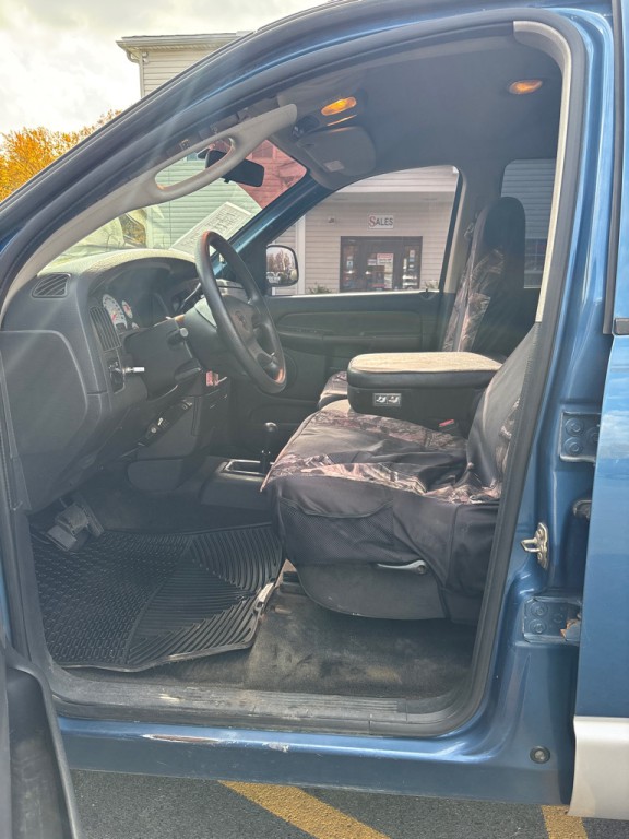 2003 Dodge Ram 1500 Image 9