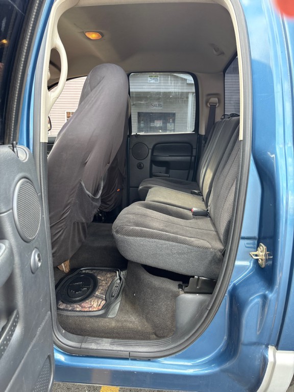 2003 Dodge Ram 1500 Image 10