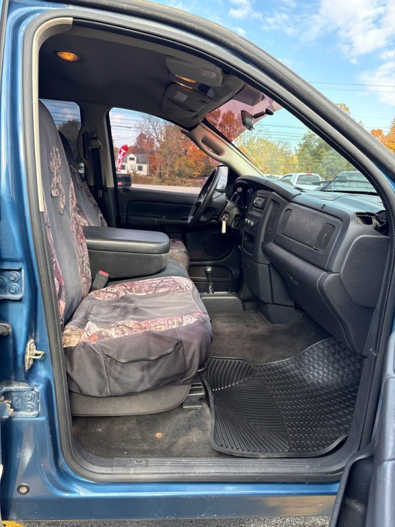 2003 Dodge Ram 1500 Image 11