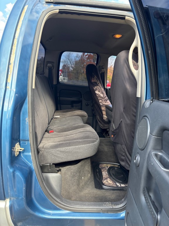 2003 Dodge Ram 1500 Image 12