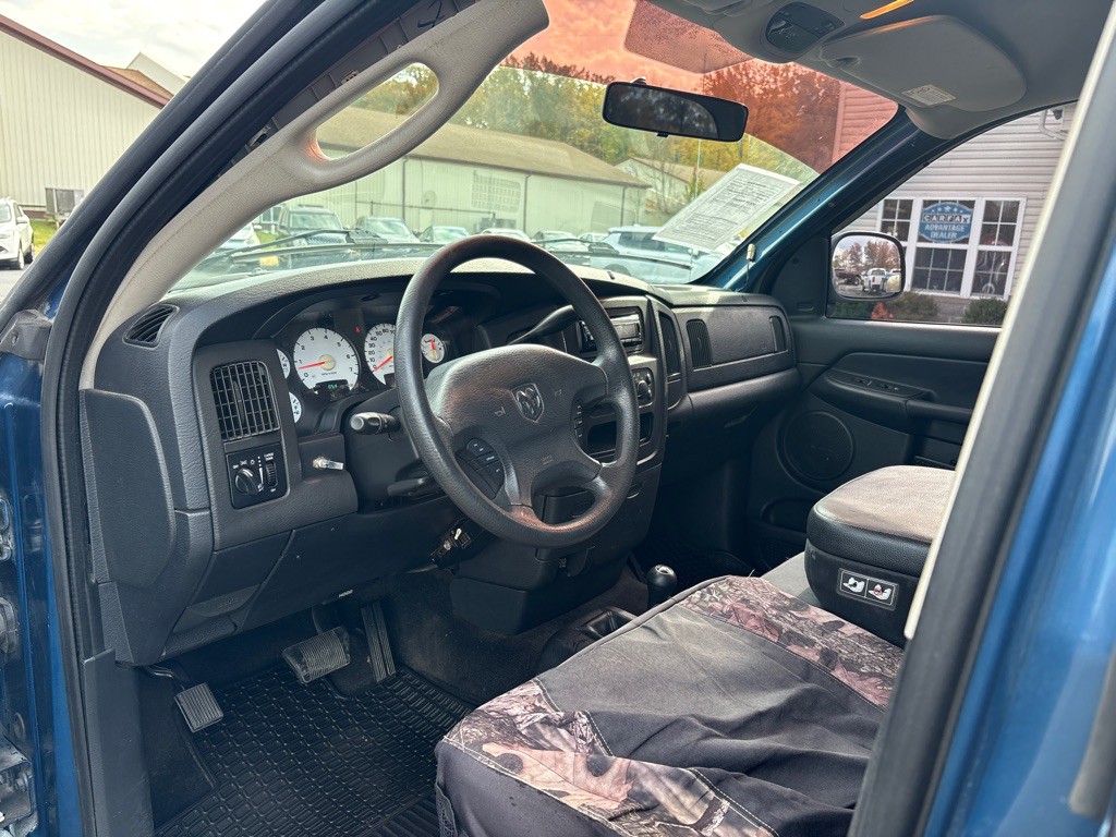 2003 Dodge Ram 1500 Image 13