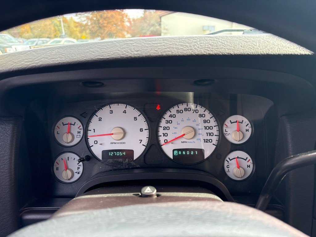 2003 Dodge Ram 1500 Image 14