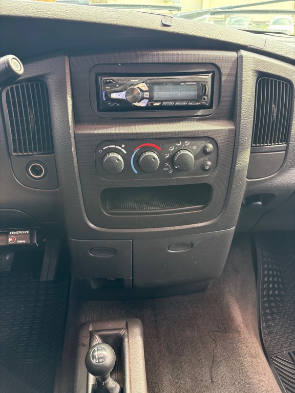 2003 Dodge Ram 1500 Image 15