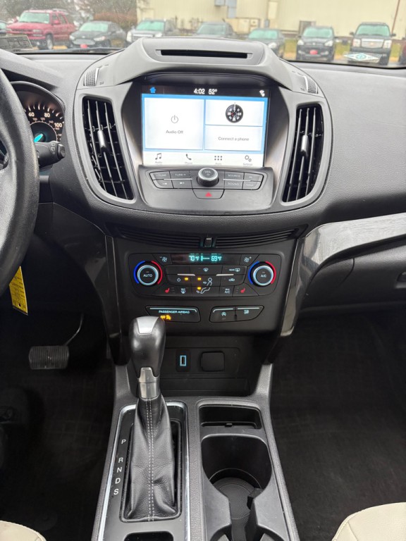 2018 Ford Escape Image 15
