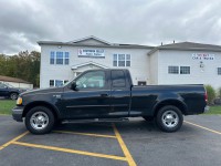 Image for 2001 Ford F-150  ID: 6938636