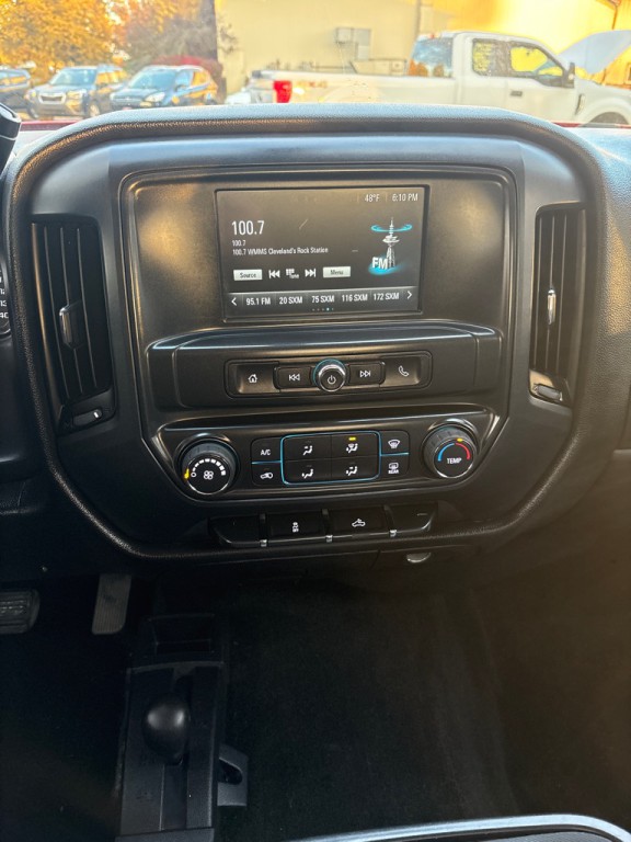 2016 Chevrolet Silverado 1500 Image 13
