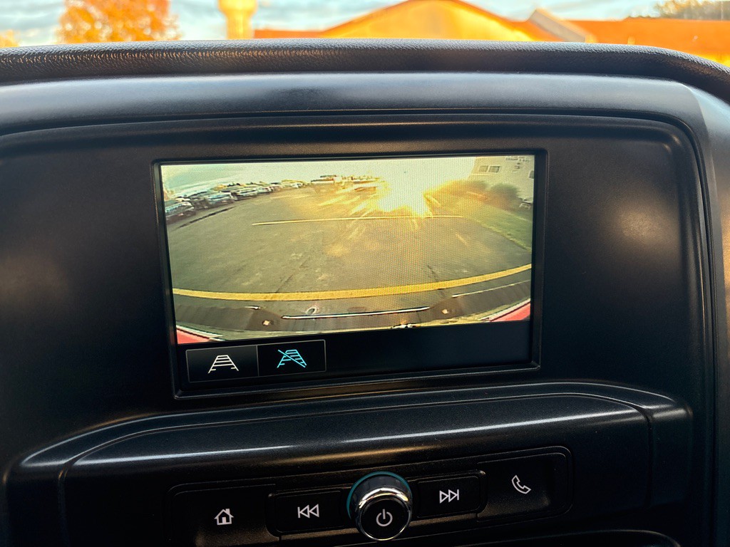 2016 Chevrolet Silverado 1500 Image 14