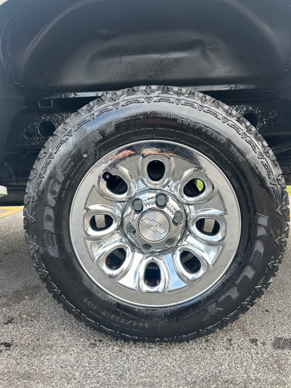 2008 Chevrolet Silverado 1500 Image 9