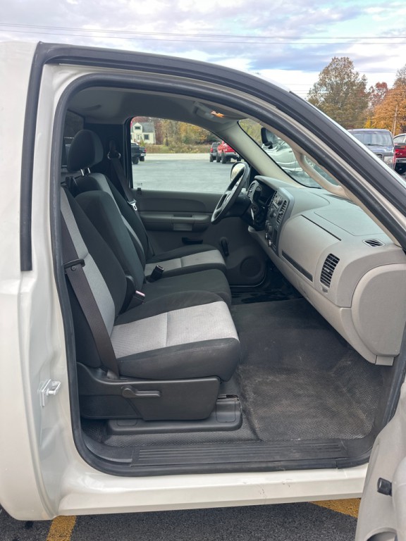 2008 Chevrolet Silverado 1500 Image 11