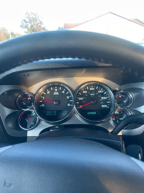 2013 Chevrolet Silverado 1500 Image 14