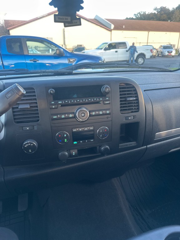2013 Chevrolet Silverado 1500 Image 15