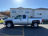 Image for 2013 Chevrolet Silverado 1500 LT ID: 6943551