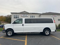 Image for 2013 Chevrolet Express LT ID: 6943578