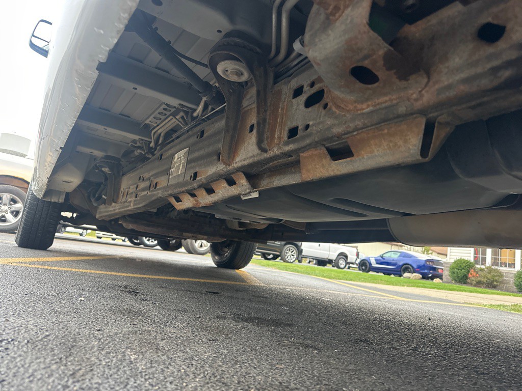 2013 Chevrolet Express Image 10