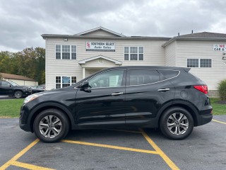 Image for 2016 Hyundai Santa Fe Sport  ID: 6943764