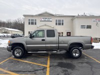 Image for 2006 GMC Sierra 2500 HEAVY DUTY ID: 6944119