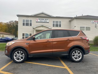 Image for 2017 Ford Escape SE ID: 6946712