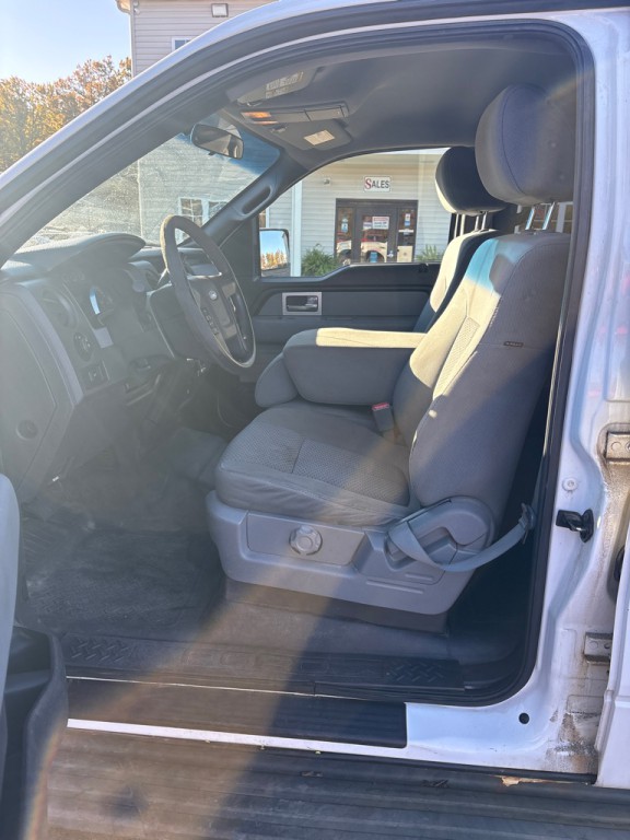 2011 Ford F-150 Image 9