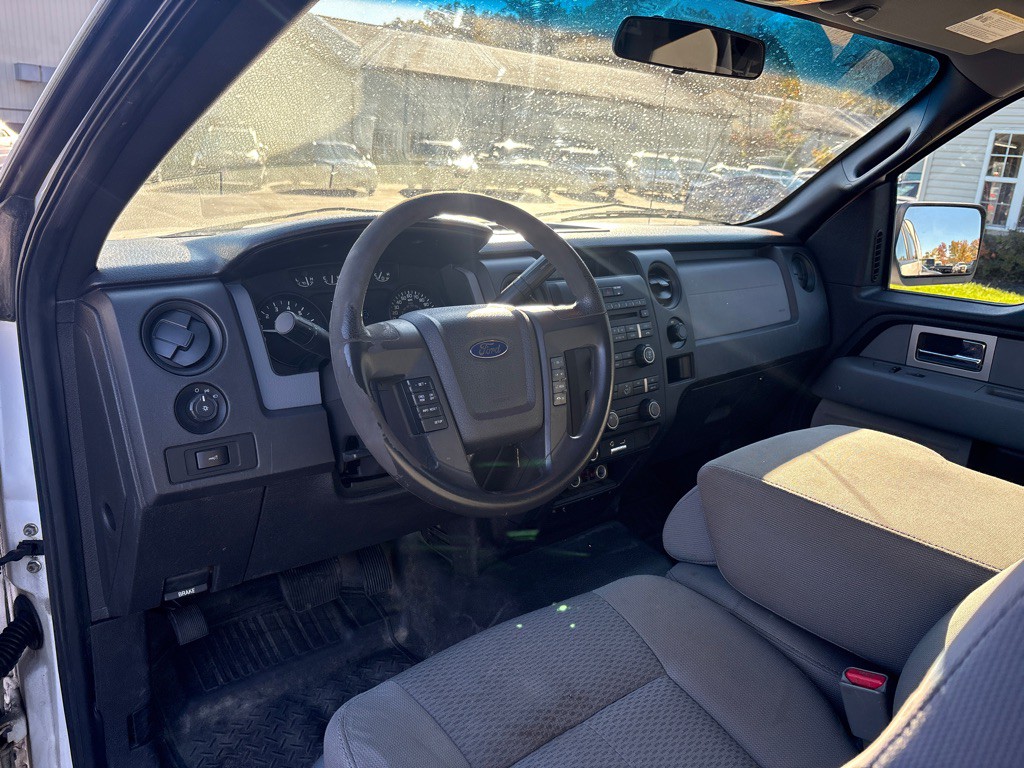 2011 Ford F-150 Image 14