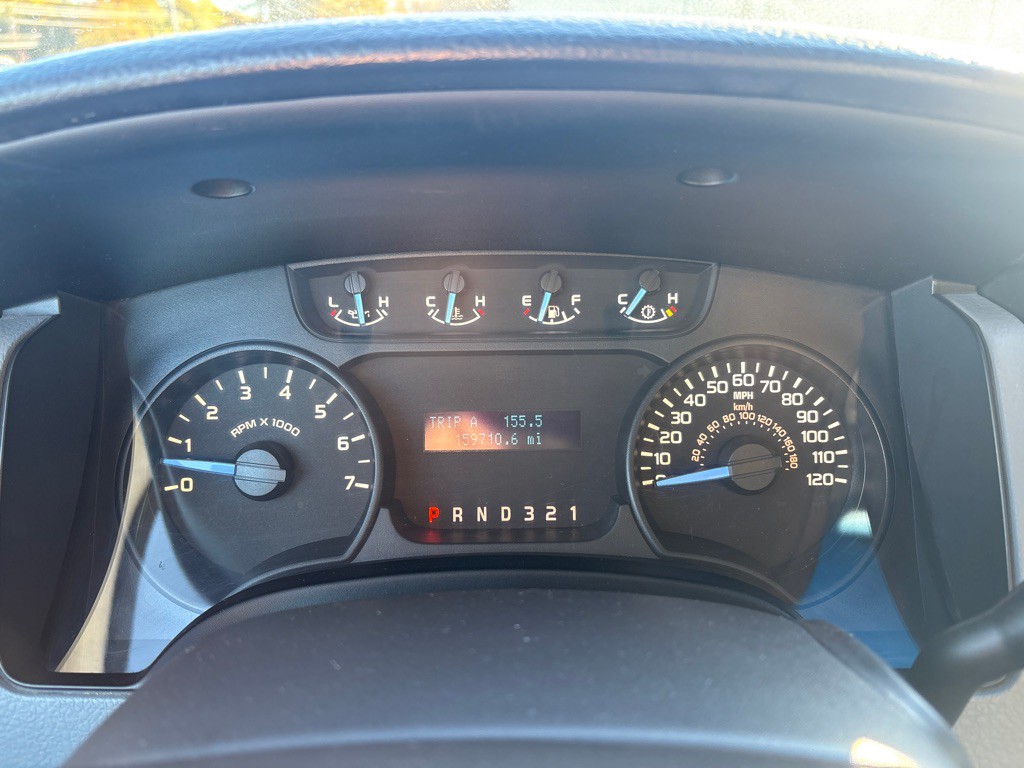 2011 Ford F-150 Image 15