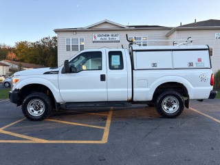 Image for 2013 Ford F-250 Super Duty ID: 6947857