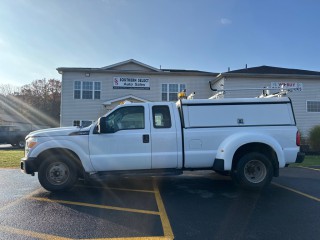 Image for 2013 Ford F-350 Super Duty ID: 6947872