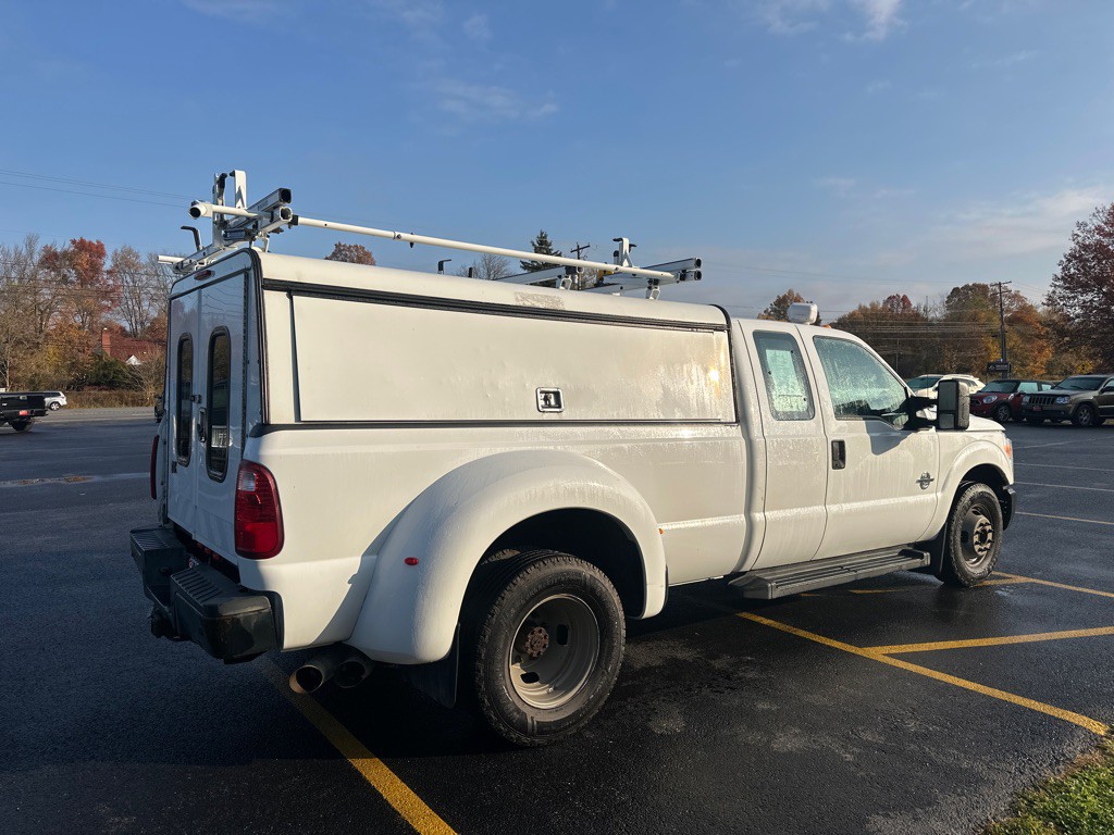 2013 Ford F-350 Image 6